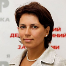 Агафонова Наталья Владимировна