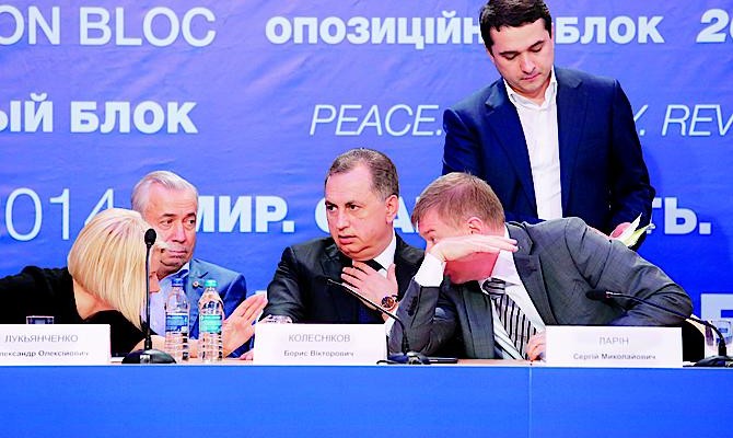 Есть ли у Путина своя "лошадка" в этом забеге? Есть ли у Путина своя "лошадка" в этом забеге?