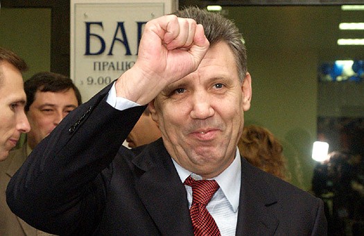 Сергій Ківалов. Сергій Ківалов.