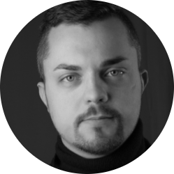 Олег НОВИКОВ