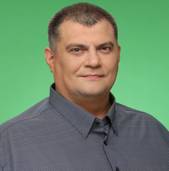 Корявченков Юрий Валерьевич