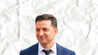 Зеленский рискует повторить проваленное обещание Порошенко об открытых списках