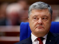 Цеголко обвинил Зеленского в плагиате речи Порошенко