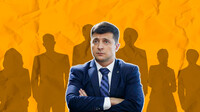 Какие решения команды Зеленского юристы считают противоречивыми и к чему это приведет