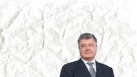 Досрочные выборы в Раду: что уже успел наобещать кандидат в нардепы Порошенко