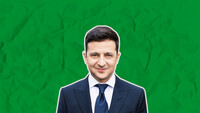 Юристы считают, что законопроект Зеленского о люстрации противоречит Конституции