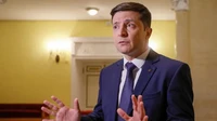 Зеленский рассказал, кого видит премьер-министром