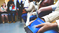 Украина потеряет более трети рабочей силы – исследование