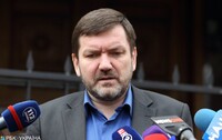 Руководство Окружного админсуда давило на судей КСУ из-за закона о незаконном обогащении – Горбатюк