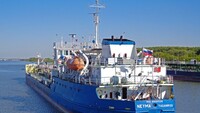 Захват в Измаиле: почему между Украиной и РФ началась «танкерная война»