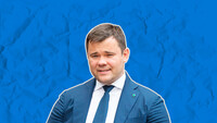 Троллинг госуровня: уйдет ли Богдан с должности руководителя ОПУ