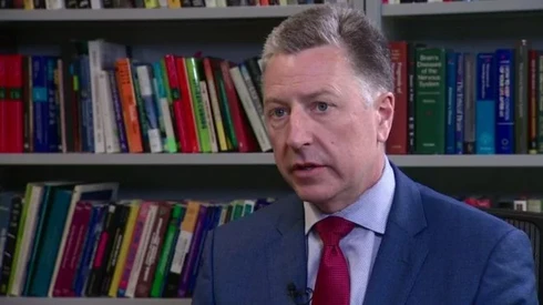 Волкер анонсировал консультации относительно Нормандского формата