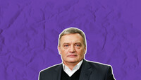 Замминистра Гримчака задержали на взятке: что пишут в соцсетях