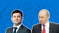 Встреча Путина и Зеленского: нужна ли Украине и чем закончится