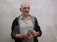 В сети обсуждают освобождение свидетеля по делу MH17 Цемаха