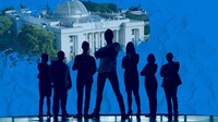 Госслужба по контракту и отмена рангов: что предусматривает законопроект о перезагрузке власти