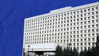 Членов ЦИК меняли более четырех лет, а уволили за 15 минут