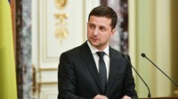 Зеленский ответил на петицию о финансировании политических партий