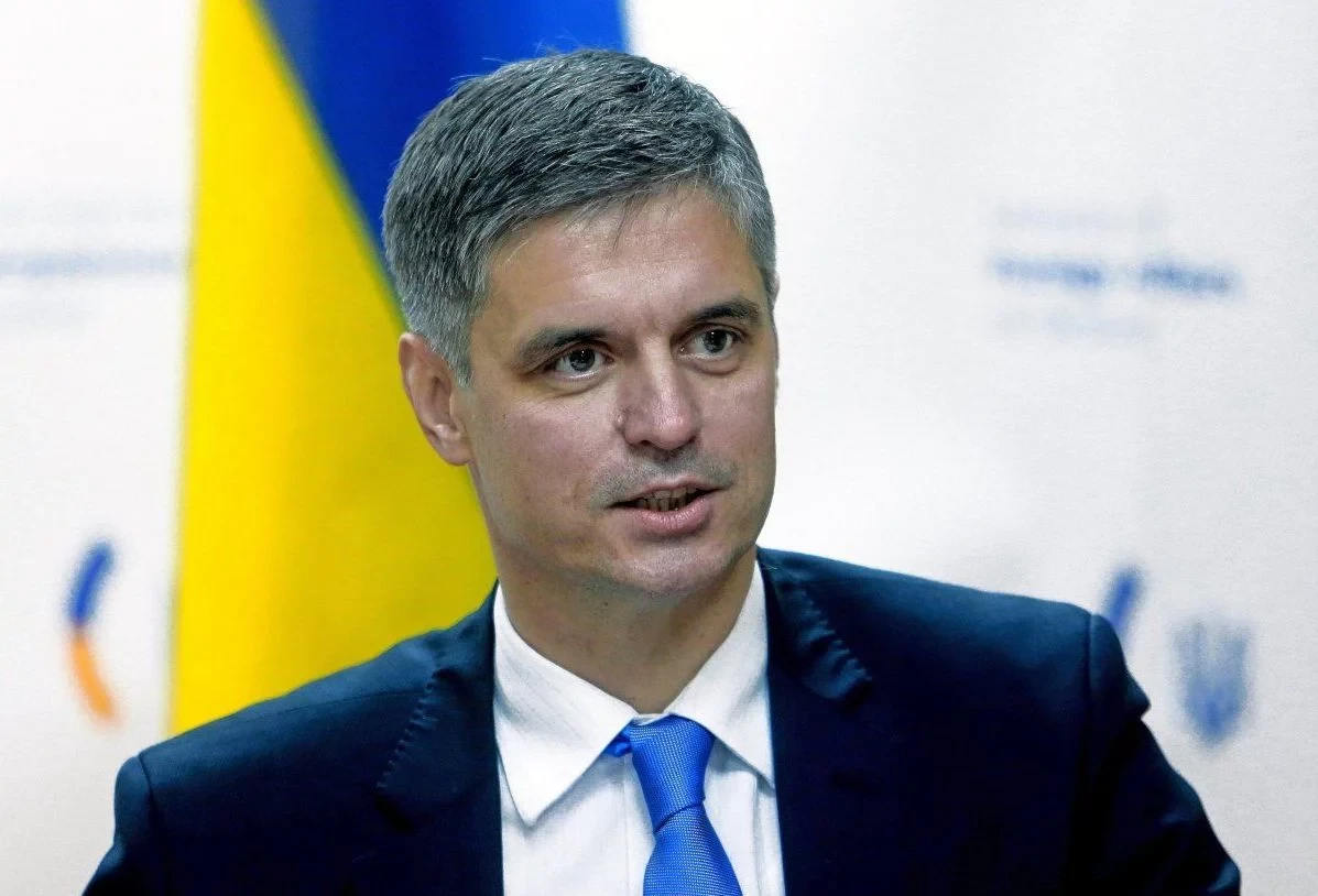 Пристайко заявил, что дал согласие на «формулу Штайнмайера»