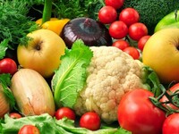 Насколько подорожали овощи, фрукты, крупы и другие растительные продукты из-за плохого урожая
