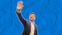 Четвертый месяц работы президента: как Зеленский выполняет обещания