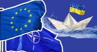 «Нас там не ждут»: могут ли в ОПУ пересмотреть курс на НАТО