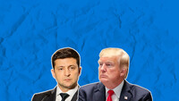 Трампу могут объявить импичмент из-за скандала со звонком Зеленскому: реакция соцсетей