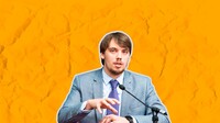 40% рост ВВП и $50 млрд инвестиций: реально ли выполнить «пятилетку» Кабмина