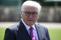 Журналист опубликовал текст «формулы Штайнмайера» – фото