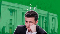 Синдром групп влияния: как долго просуществует монолит «Слуги народа»