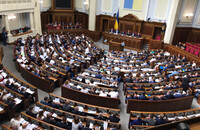 Чем парламент не бордель. Колонка Леонида Швеца