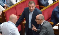 Дело Дубневича: все, что известно на сегодня