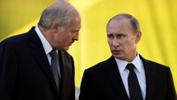 Лукашенко раскритиковал объединение с Россией