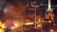 Годовщина Революции достоинства: актуальны ли сейчас требования Майдана?