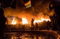В поисках новых идеалов: как изменила Украину Революция достоинства