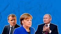 Нормандская встреча: что могут требовать и к чему готовиться Украине