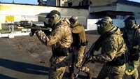 Чем Военная полиция будет отличаться от Нацгвардии и Военной службы правопорядка