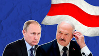 «Как Жыве Беларусь»: о чем не договорились Путин и Лукашенко