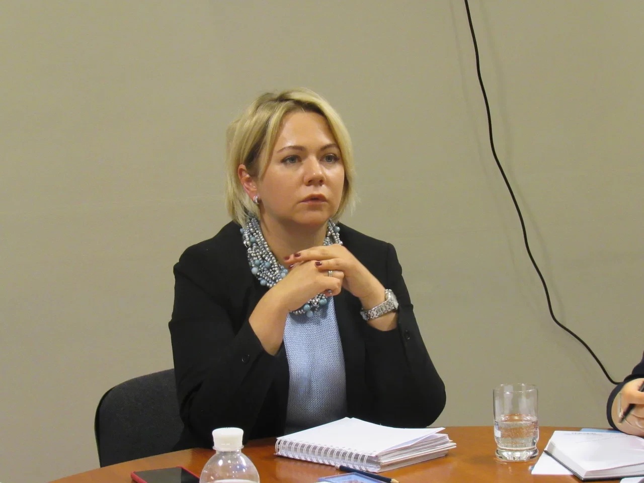Убийство Шеремета: Минветеранов готово оказать правовую помощь подозреваемым