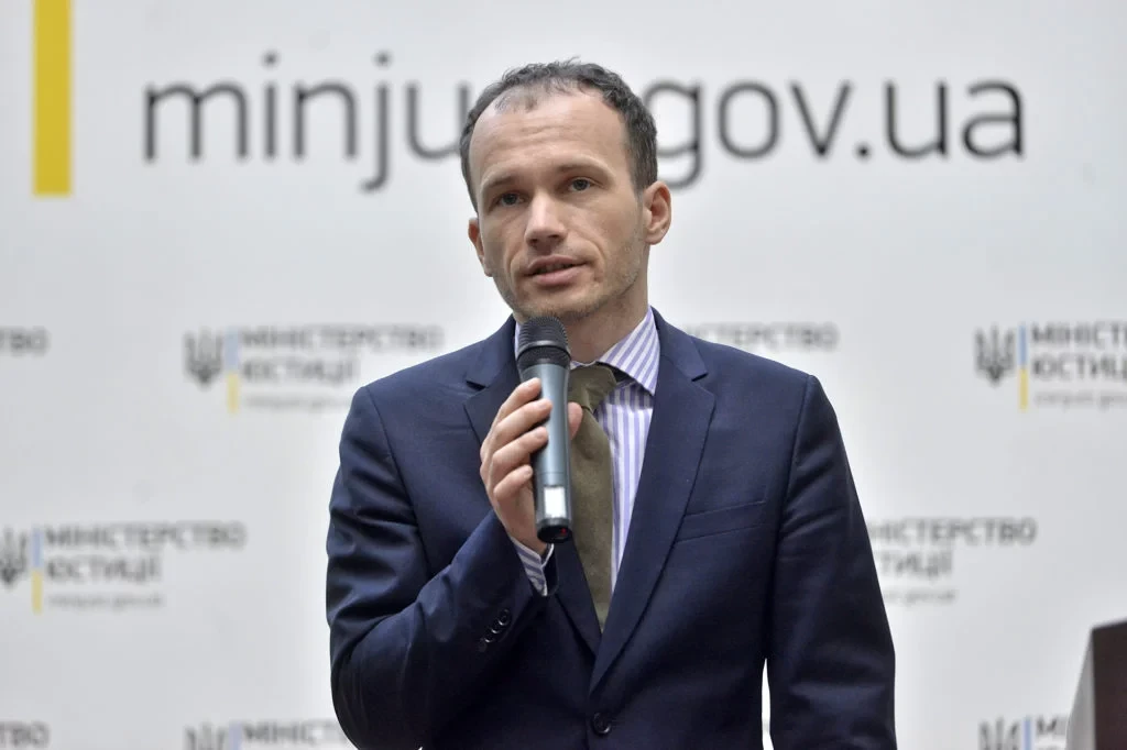 Со старыми рейдерскими делами Минюст обещает разобраться в течение месяца