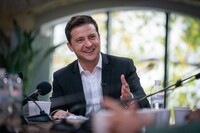 Седьмой месяц работы президента: как Зеленский выполняет обещания