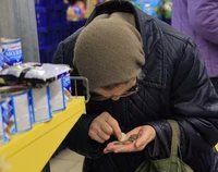 Подарок под елочку: в Украине увеличилась минимальная пенсия