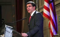 США не собираются начинать войну с Ираном – Пентагон