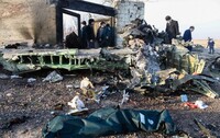 Авиакатастрофа МАУ: стартовала процедура опознания жертв