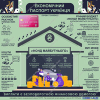 Экономический паспорт украинца: что это такое и кто сможет получить