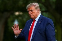 Импичмент в США: Трамп против New York Times