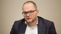 Куда засунуть законопроект Бородянского-Зеленского. Колонка Леонида Швеца