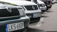 В Украине заработал онлайн-сервис растаможки авто