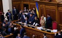 Борьба за землю: как в Верховной раде прошла неделя