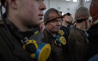 Кабмин перечислил 163 млн на погашение долгов по зарплатам шехтерам